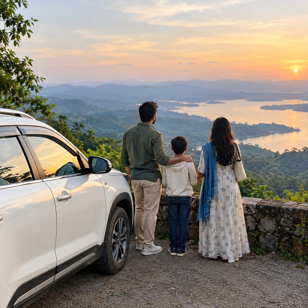 kochi airport taxi service